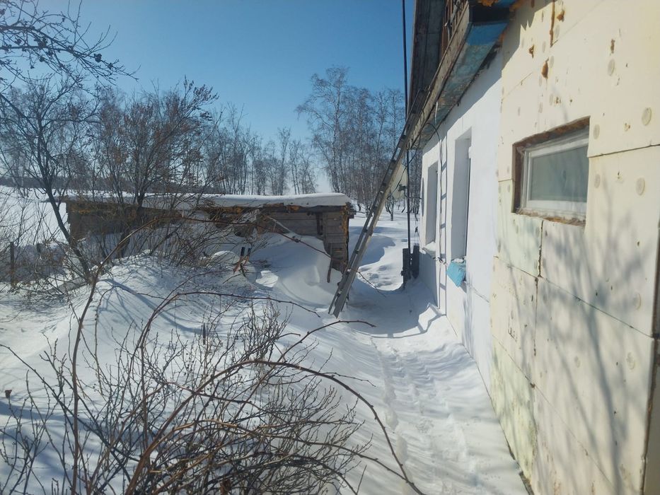 Продам дом.! С Бектау Шортандинский рн!