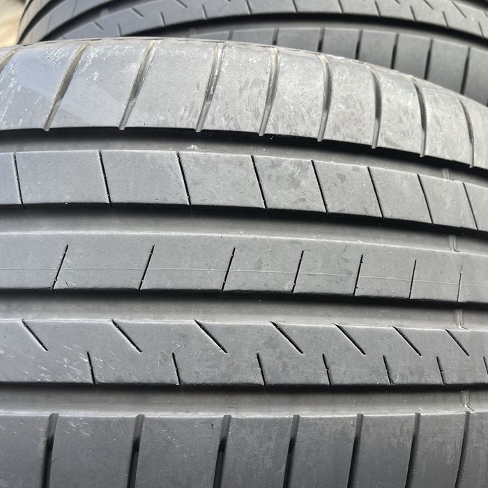 255 50 20 Brigestone Alenza летни дот 22