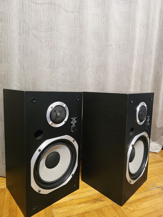 Boxe Vintage Fisher STE-1080 , Hi-Fi, Sunet Cristal!!!