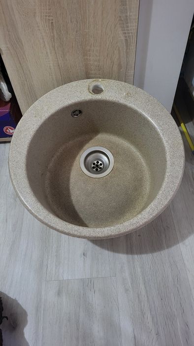 Раковина керамогранит размер 50