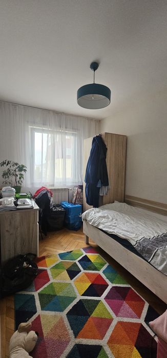 Ap. 3 cam , balcon, pivnita, Bdul Mihai Viteazu - Calea Cisnadiei