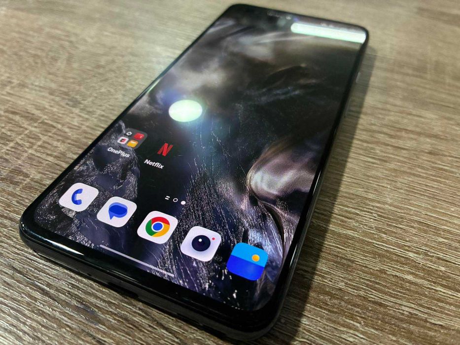 Мобилен телефон OnePlus Nord 5G