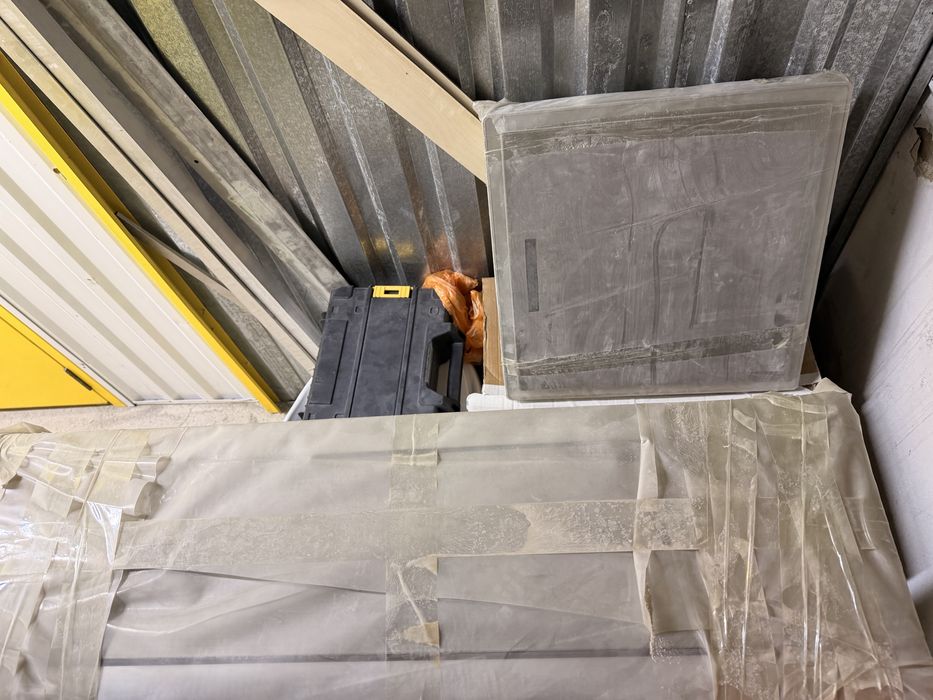 Кондиционер LG S09 LHP