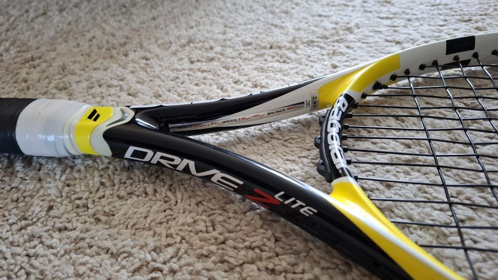 Ракета Head Graphene 360+ Instinct MP, Babolat Drive Z lite сак раница калъф