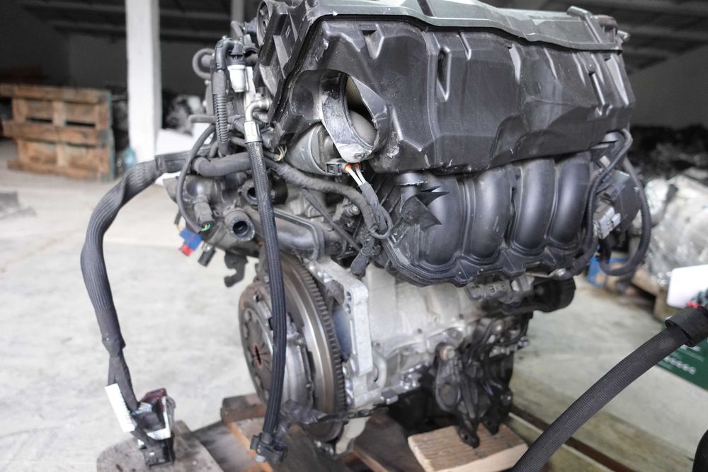 Motor 1,6i(VTI)*N16B16A*88,90Kw/120,122Cp16V 2013/2014Euro5 MINI2(R56)Faza2Rulaj64.000km*!,MiniCountrymanClubMan(R60)