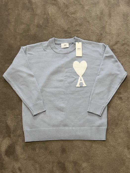 Pulover Ami Paris - S