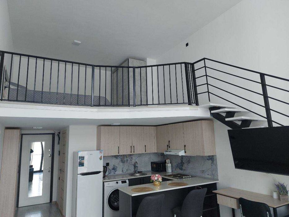 Сдается в аренду 2-комнатная квартира в Яшнабадском районе