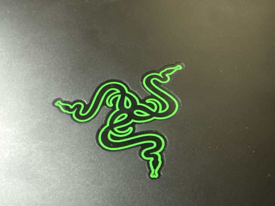 Razer Blade 15 Advanced (RTX 3080)