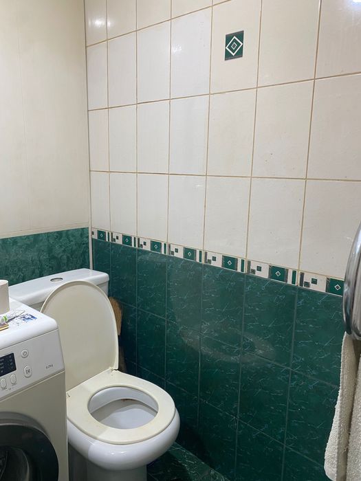 Продам квартиру 2х комнатную
