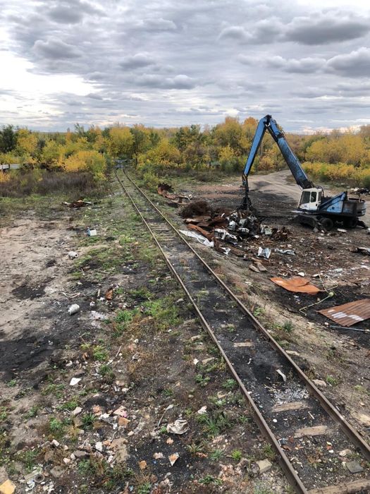 Продам пром.базу