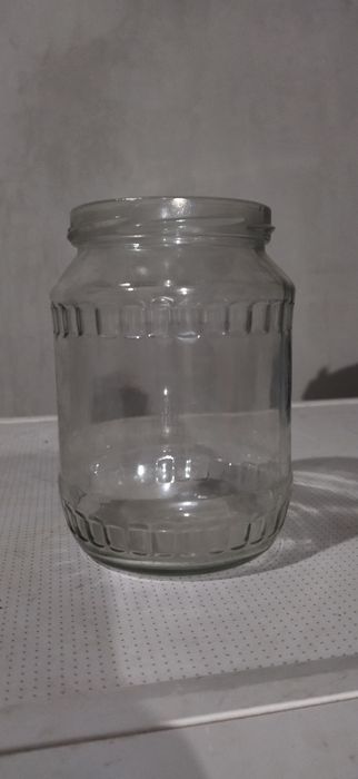 Bonka sotiladi ,бaнка,1litr, 2 litr,3 litr