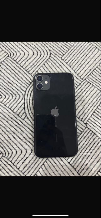 iPhone 11  128 память