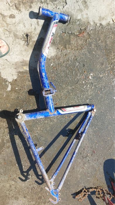 Велосипед сатылады