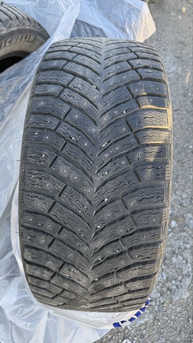 Michelin 245/45 R18