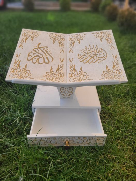 Lavh hadya bop qul ishi