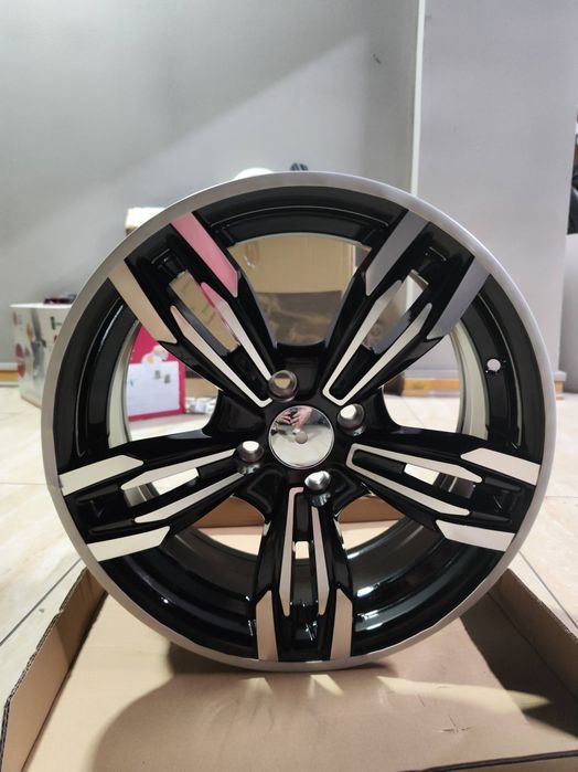 Диски R16 новые 4*100