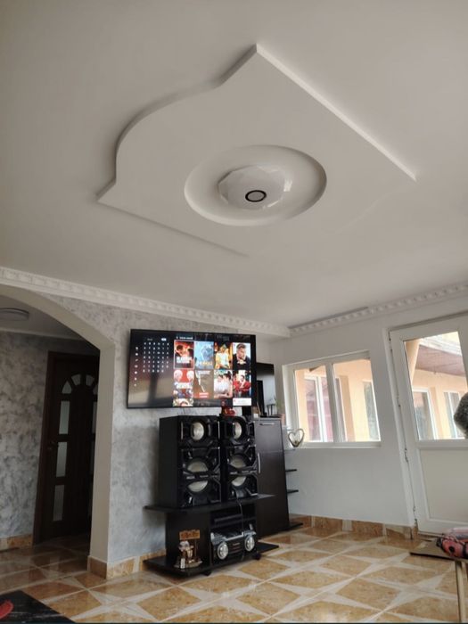 ADEMARPET Srl Executa lucrari de amenajări interioare și construcții