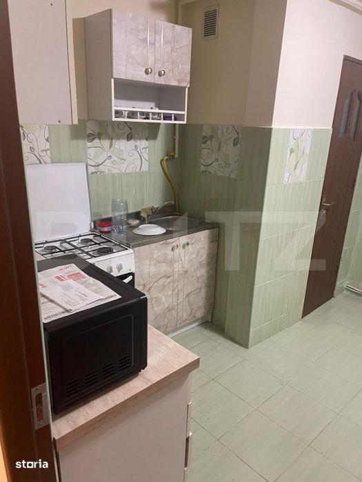 Apartament 2 camere, 53 mp, parter – Dealul Florilor | Spatios si pr