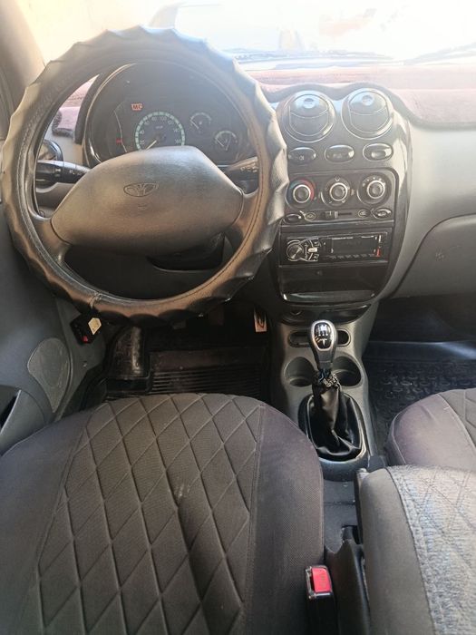 Matiz 2017 best oq