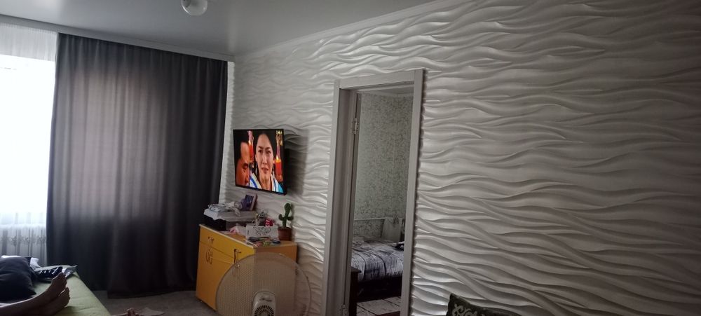 Продам 2х квартиру