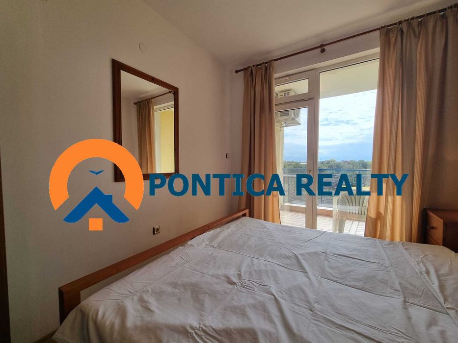 Продава се Двустаен апартамент в Бургас, Лазур - 50 кв.м за 1080 €/кв.м - Снимка #6