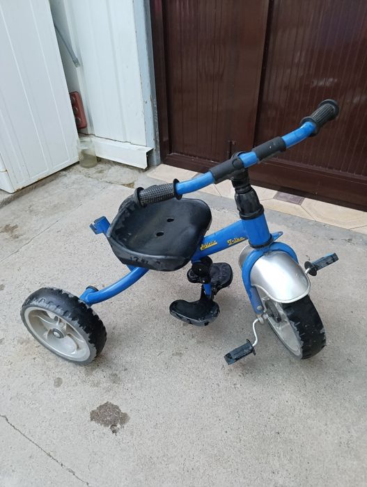 Велосипеды детские