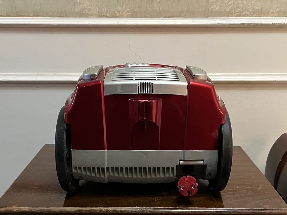 Пылесос Orvica ORV4025