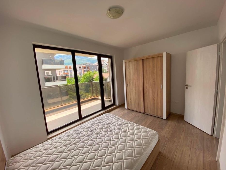 Дава се под наем Тристаен апартамент в София, Витоша - 87 кв.м за 999 € - Снимка #8