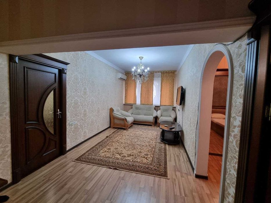 Вторичка , 4/3/16, Гостиница Россия, Ивлева 95м2 средний рем !!