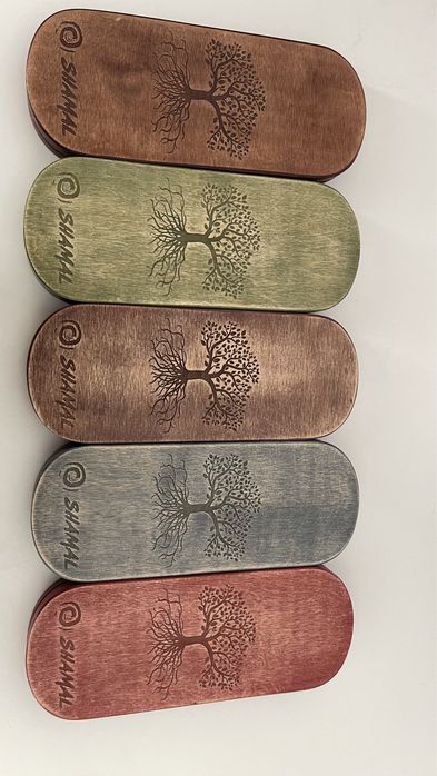 Доска Садху, доски для гвоздестояния