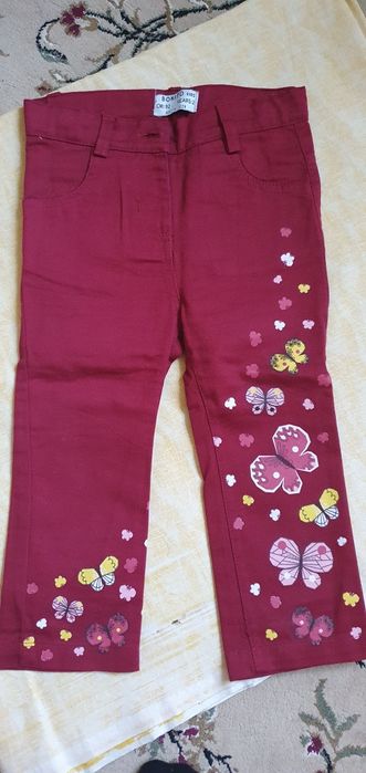 Детская одежда на девочку