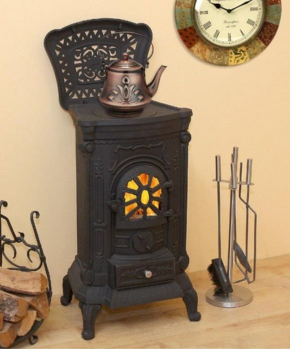 Установка каминов, печей, строительство летних кухонь, очагов, барбекю