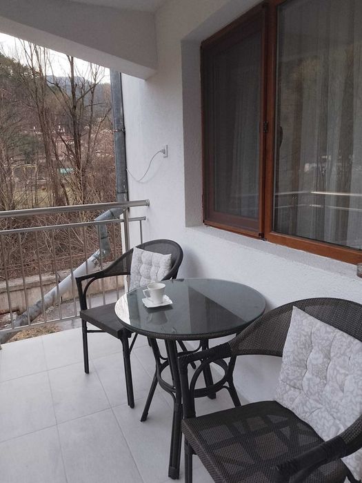 Къща Ася Девин_нощувки