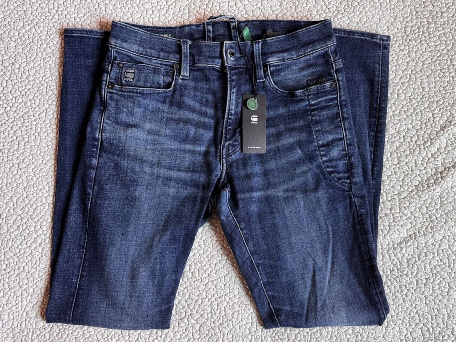 G-Star Raw , DIESEL, Karl Lagerfeld Нови дрехи с етикети!