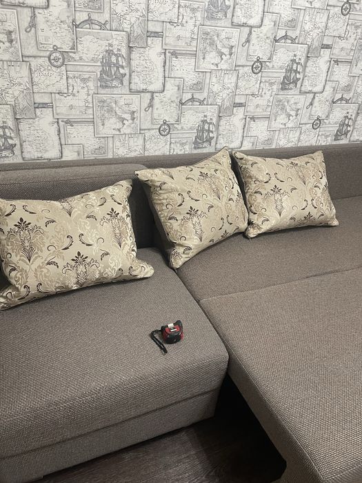 Продам диван в хорошем состоянии