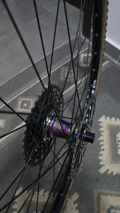 Vand bicicleta Fuji Jari 1.3 gravel/ciclocross