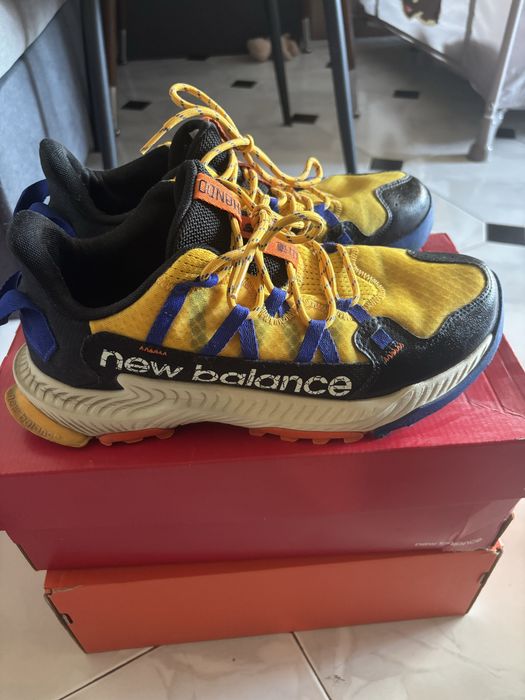 Мъжки New Balance Shando 43размер