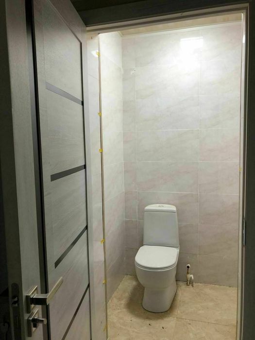 Небольшой Кабинет на Ракат Махалле