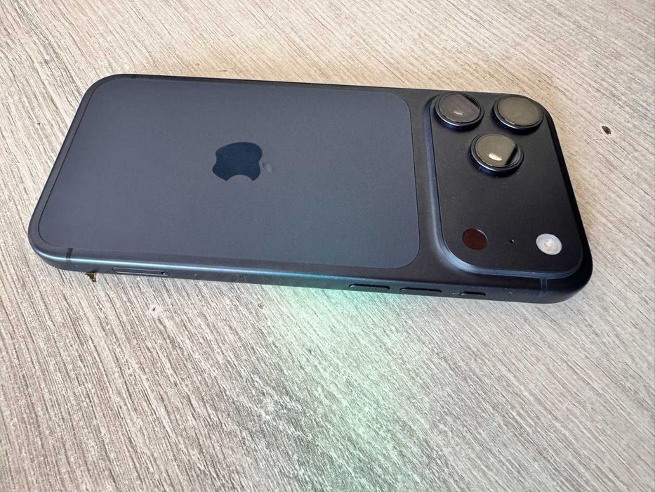 iPhone 17 Pro Max 256GB