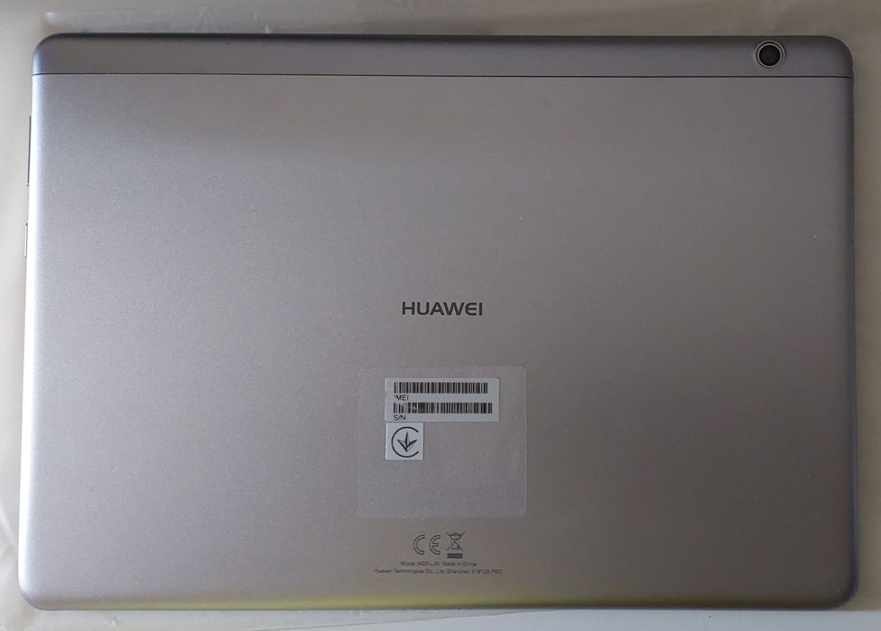 Tabletă Huawei MediaPad T3 10