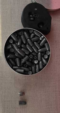 Pusca PCP Kral Arms 5.5 (0.22) Calibru