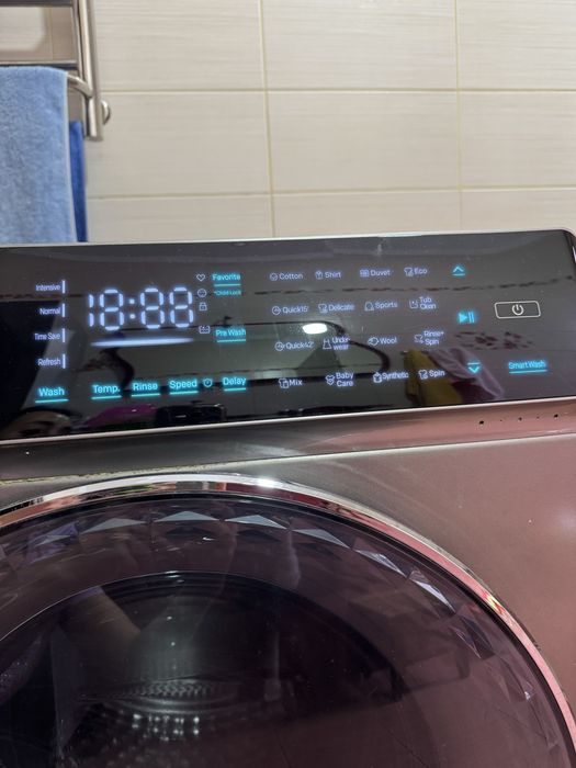 Стиральная машина Dauscher