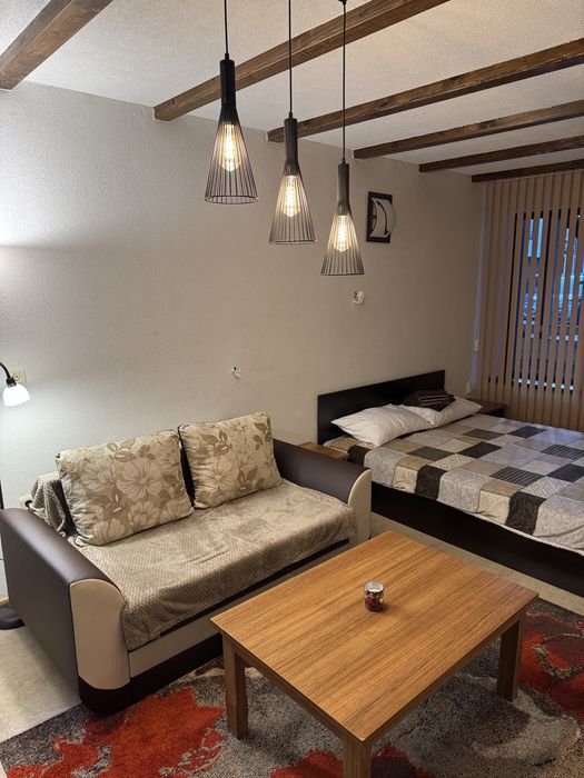 Студио в Пампорово Гриин лайф