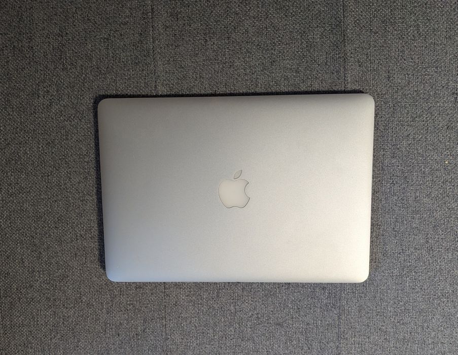 Laptop MacBook Air