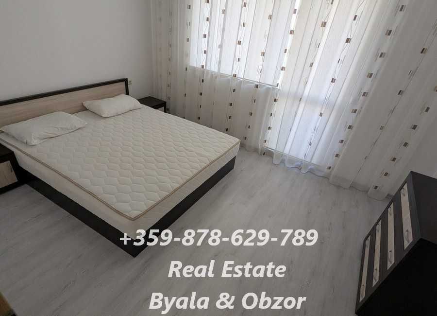 Продава се Тристаен апартамент в Бяла - 105 кв.м за 1158 €/кв.м - Снимка #20