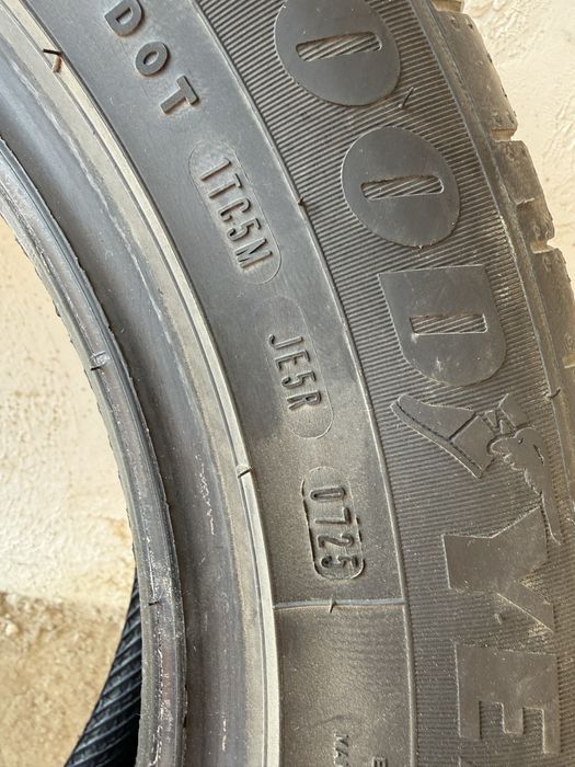 Сатылымда 215 60 r16