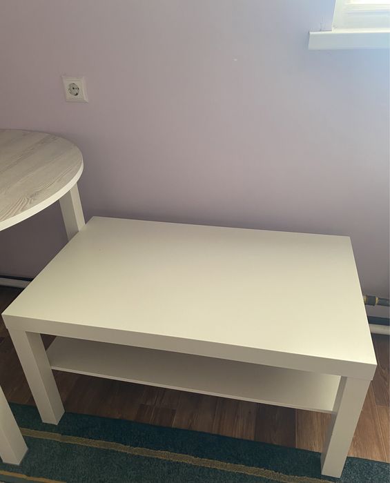 Журнальный столик Икеа