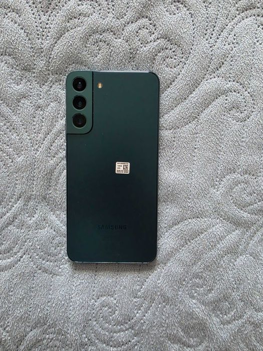 Samsung Galaxy S22 plus 256GB