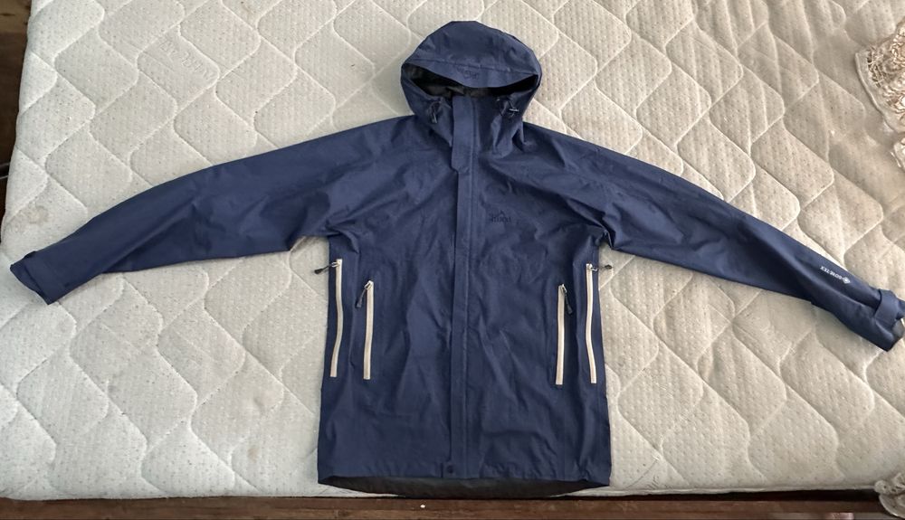 Tierra Men’s  Gore-Tex Back Up 3L Jacket