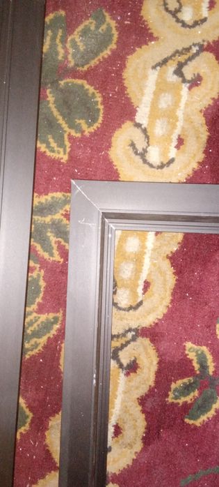 Дверь под скрытые петли